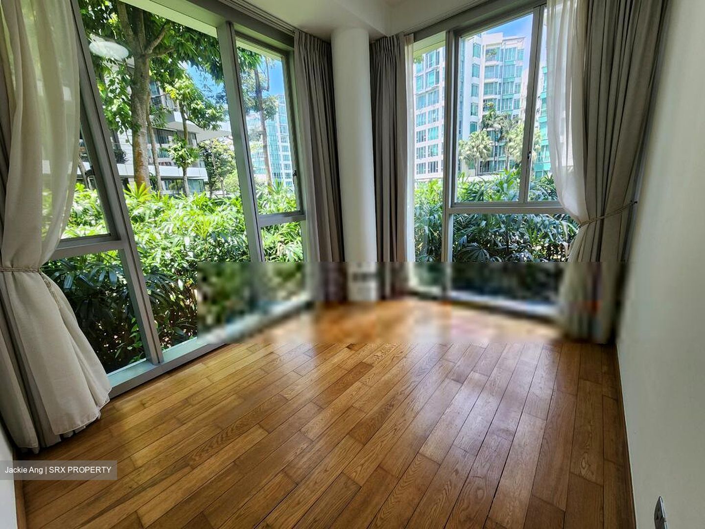 Reflections At Keppel Bay (D4), Condominium #402927361